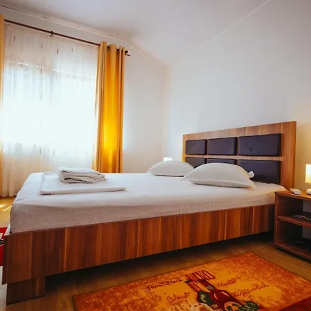 Casa Dochia * Sfântu Gheorghe