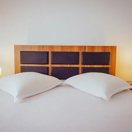 Pensjonat Casa Dochia *