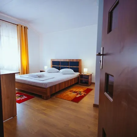 Casa Dochia * Sfântu Gheorghe