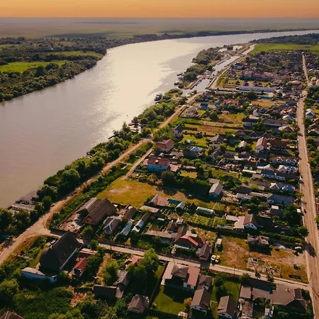 Casa Dochia Pensjonat