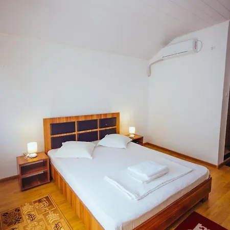 Pensjonat Casa Dochia