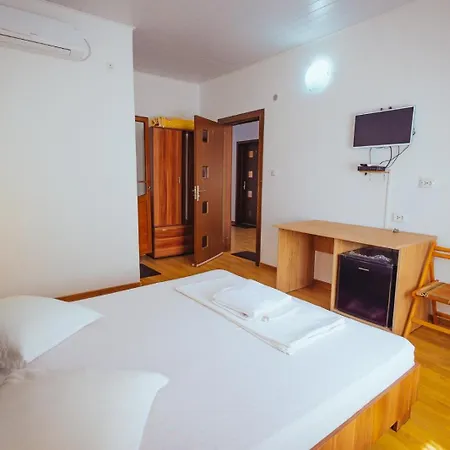 Pensjonat Casa Dochia