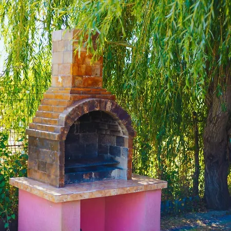 Pensjonat Casa Dochia Sfântu Gheorghe