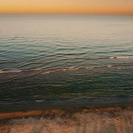 Casa Dochia Sfântu Gheorghe