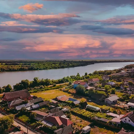 Casa Dochia Pensjonat