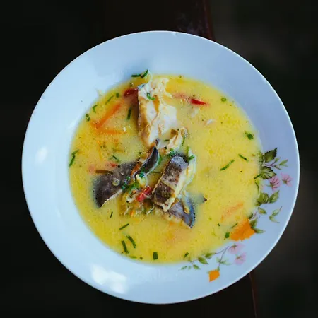 Casa Dochia بيت ضيافة سفنتو جيورجي