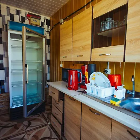 Casa Dochia بيت ضيافة