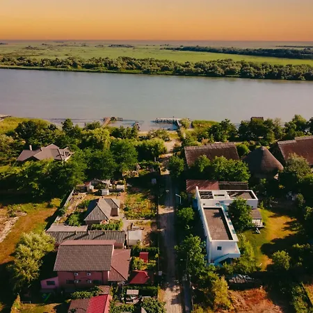 بيت ضيافة Casa Dochia