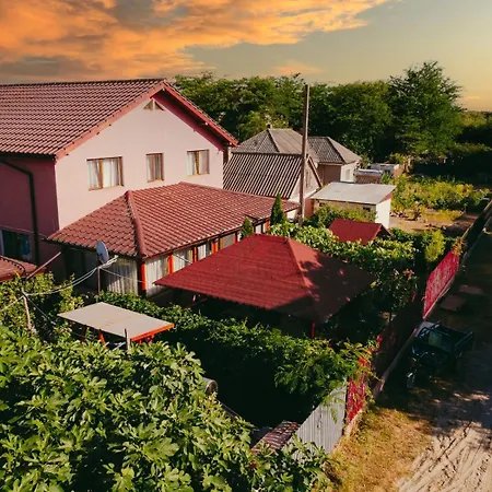 Casa Dochia * سفنتو جيورجي